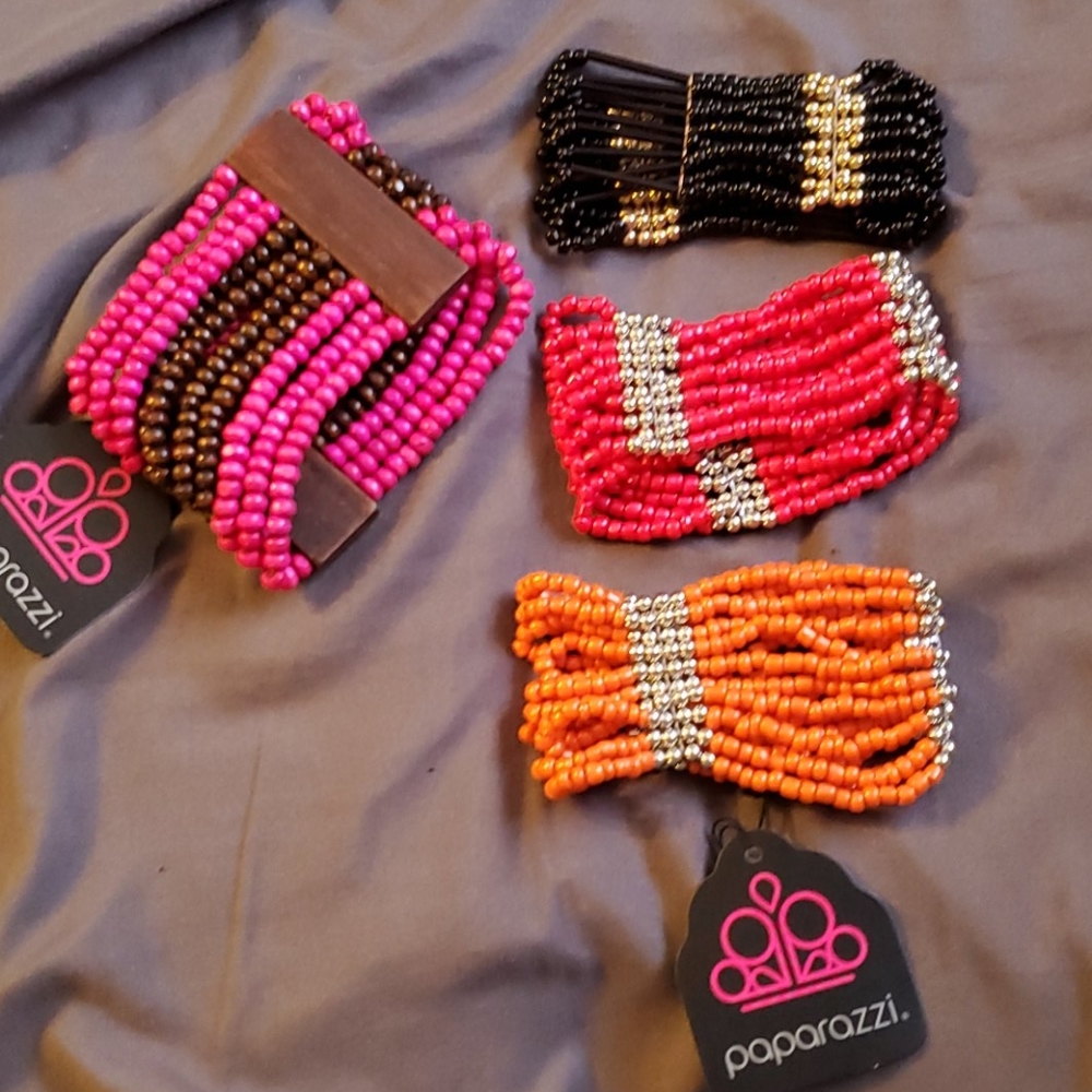 Paparazzi Bracelets